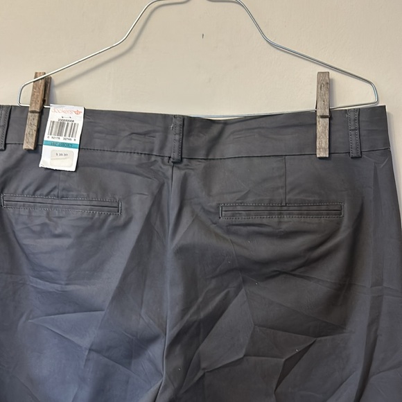 Dockers Khaki pants new with tags size 16P - Picture 4 of 5
